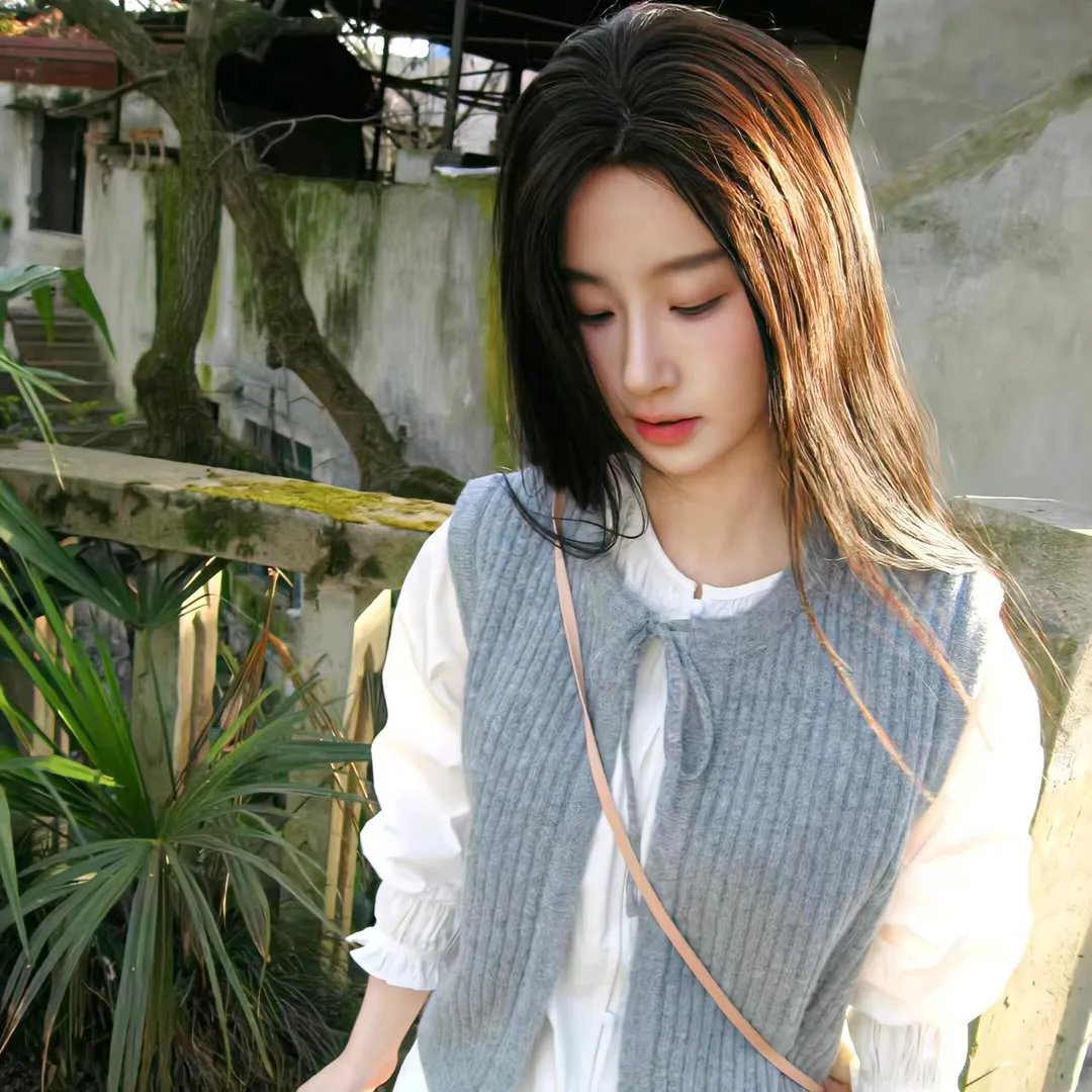 复仇美眉