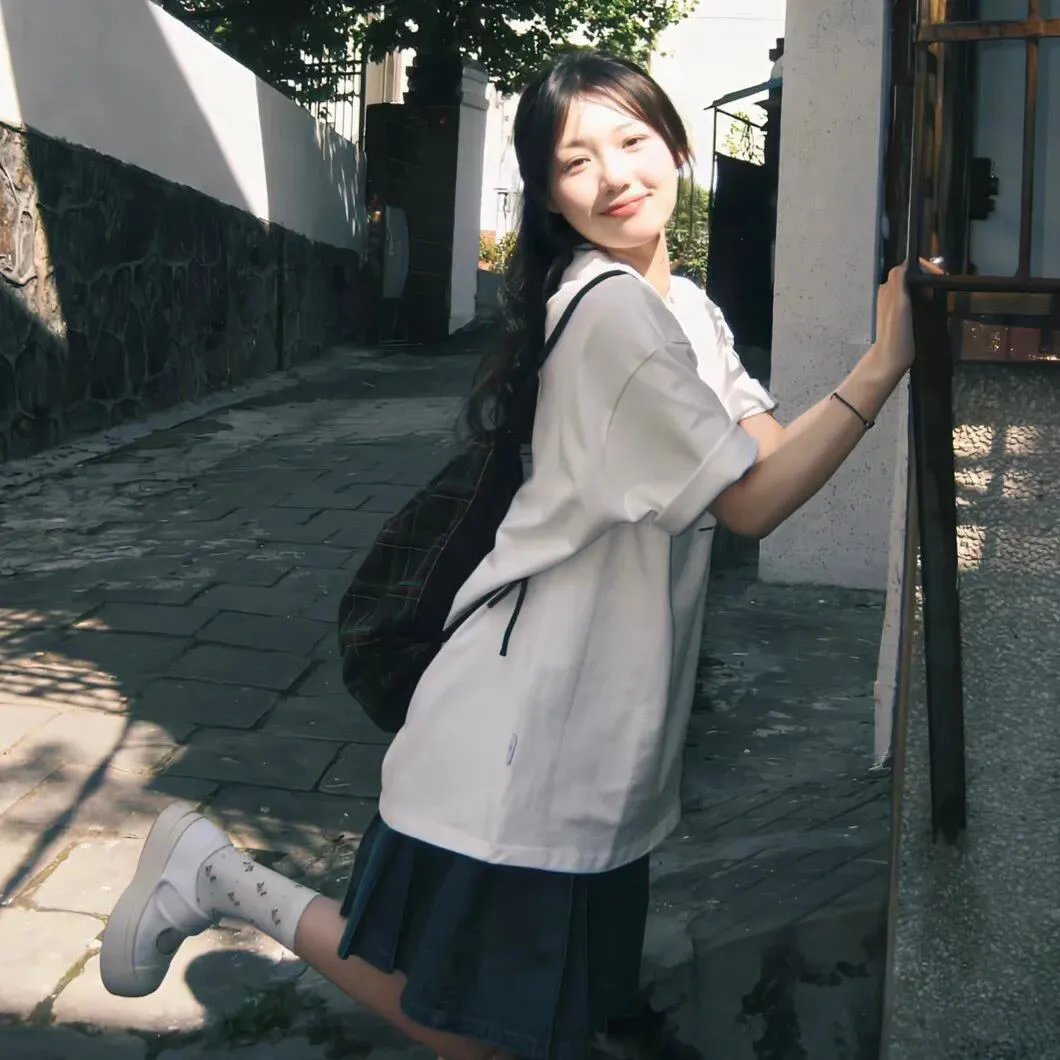 夏妍的秋天