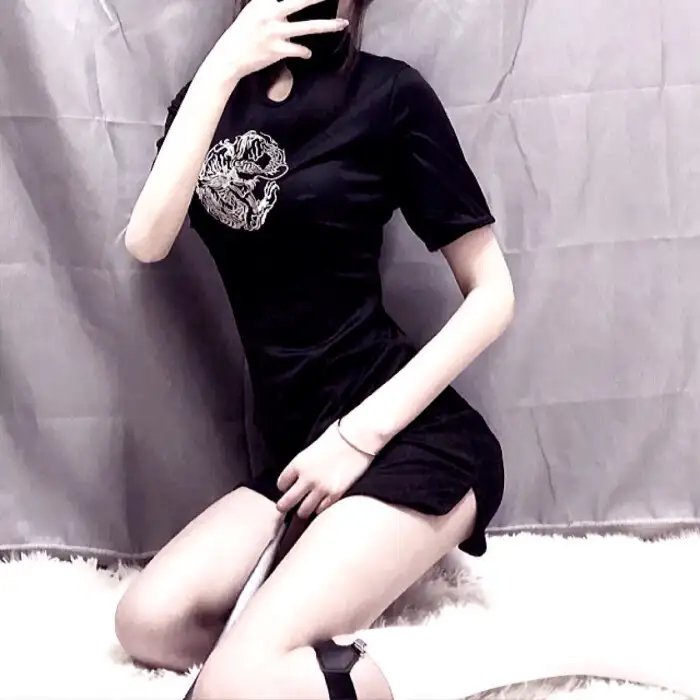 荒唐妙计保娇妻